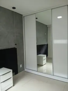 Casa de Condomínio com 3 Quartos para alugar, 300m² no Ponta Negra, Manaus