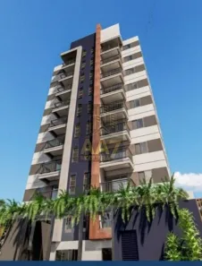 Apartamento com 2 Quartos à venda, 46m² no Jardim Ester, São Paulo