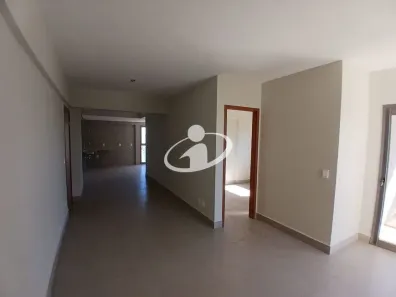 Apartamento com 2 Quartos para alugar, 77m² no Patrimônio, Uberlândia