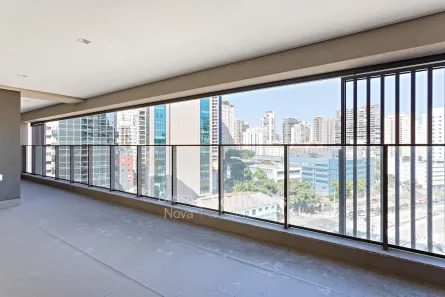Apartamento com 2 Quartos à venda, 160m² no Vila Olímpia, São Paulo