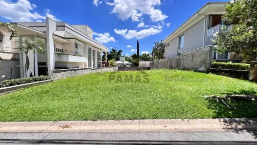 Lote/Terreno à venda, 503m² no Jardim Europa, Valinhos