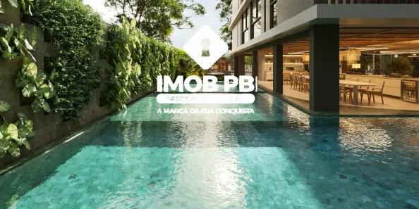 Apartamento com 4 Quartos à venda, 176m² no Camboinha, Cabedelo
