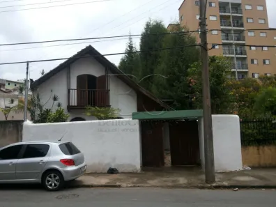 Casa com 3 Quartos à venda, 335m² no Jardim Quisisana, Poços de Caldas