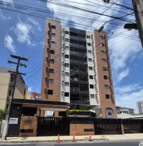 Apartamento com 2 Quartos à venda, 89m² no Ponta Verde, Maceió