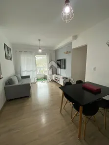 Apartamento com 2 Quartos à venda, 69m² no Jardim Califórnia, Jacareí