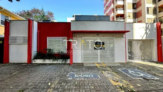 Imóvel Comercial com 8 Quartos à venda, 440m² no Centro, Campinas