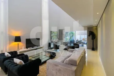 Casa de Condomínio com 5 Quartos à venda, 353m² no Loteamento Parque dos Alecrins, Campinas