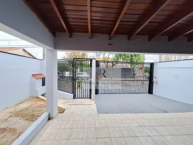 Imóvel Comercial com 3 Quartos à venda, 180m² no Centro, Indaiatuba