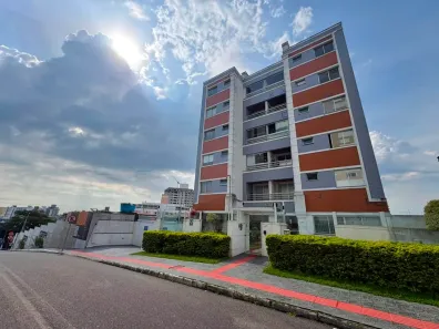 Apartamento com 3 Quartos à venda, 82m² no Capoeiras, Florianópolis