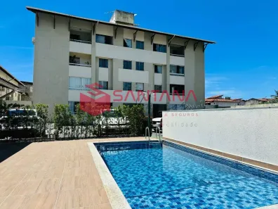 Apartamento com 2 Quartos à venda, 67m² no Buraquinho, Lauro de Freitas