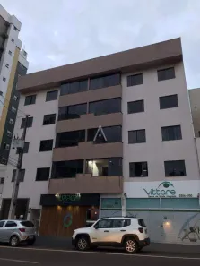 Apartamento com 3 Quartos à venda, 96m² no Centro, Cascavel