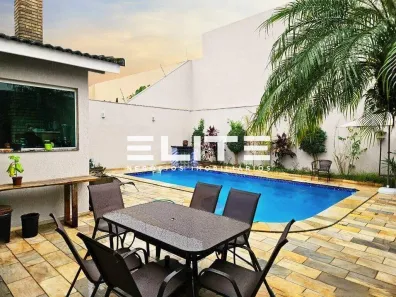 Sobrado com 4 Quartos à venda, 454m² no Independência, São Bernardo do Campo