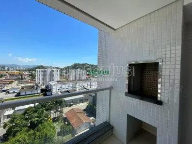 Apartamento com 3 Quartos à venda, 93m² no Vila Lalau, Jaraguá do Sul