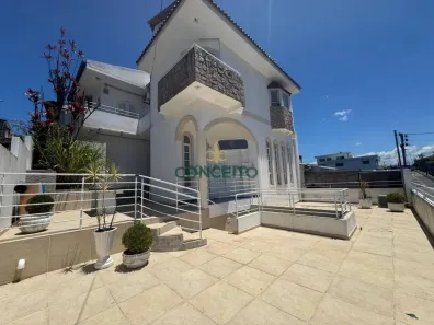 Casa com 4 Quartos à venda, 457m² no Coloninha, Florianópolis