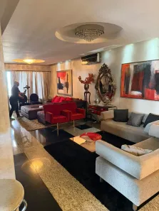 Apartamento com 4 Quartos à venda, 216m² no Umarizal, Belém