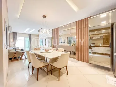Casa com 3 Quartos à venda, 304m² no Parque Dois Irmãos, Fortaleza