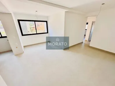 Apartamento com 3 Quartos à venda, 73m² no Coração Eucarístico, Belo Horizonte
