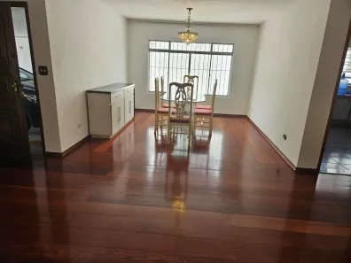 Casa com 5 Quartos à venda, 413m² no Jardim Aeroporto, São Paulo