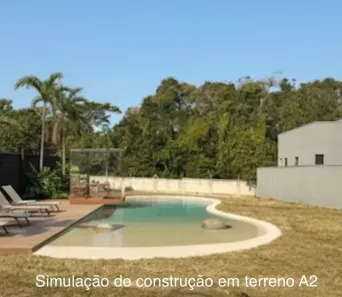 Lote/Terreno à venda, 610m² no Canivete, Linhares