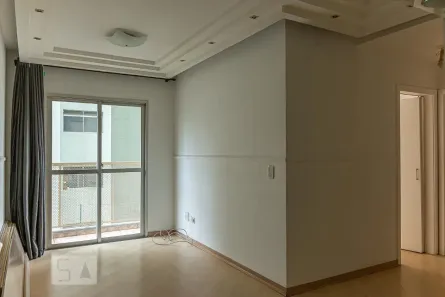 Apartamento com 2 Quartos à venda, 52m² no Sacomã, São Paulo
