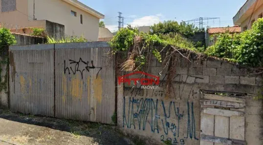 Lote/Terreno à venda, 320m² no Cidade Patriarca, São Paulo
