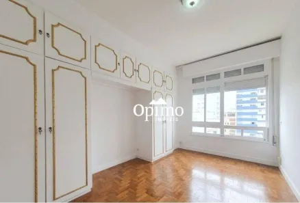 Apartamento com 2 Quartos para alugar, 100m² no Higienópolis, São Paulo