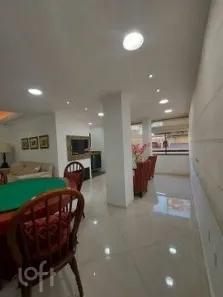 Apartamento com 3 Quartos à venda, 145m² no Bela Vista, Porto Alegre