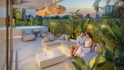 Apartamento com 4 Quartos à venda, 275m² no Guaratuba, Guaratuba