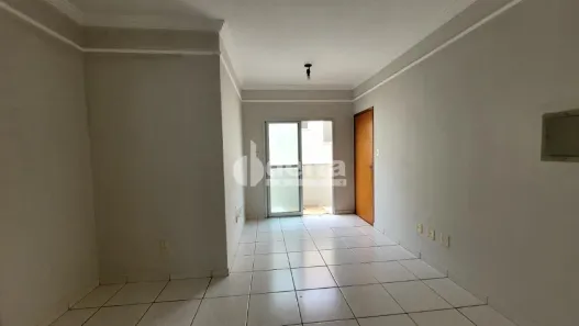 Apartamento com 2 Quartos à venda, 56m² no Santa Mônica, Uberlândia