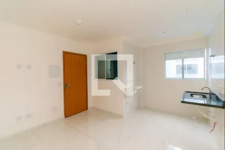 Apartamento com 1 Quarto à venda, 30m² no Vila Guilhermina, São Paulo