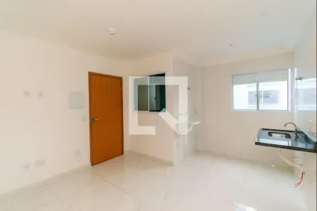 Apartamento com 1 Quarto à venda, 31m² no Vila Guilhermina, São Paulo