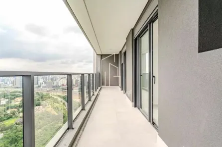 Apartamento com 5 Quartos à venda, 240m² no Chácara Itaim, São Paulo