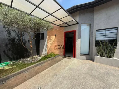 Ponto Comercial à venda, 107m² no Vila Avaí, Indaiatuba