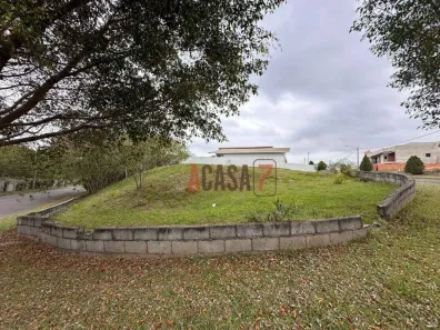 Lote/Terreno à venda, 1003m² no Villa Toscana, Votorantim