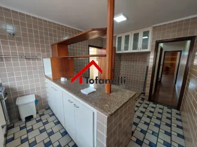 Sobrado com 3 Quartos à venda, 202m² no Vila Floresta, Santo André