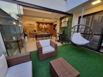 Casa de Condomínio com 3 Quartos à venda, 165m² no Recreio dos Bandeirantes, Rio de Janeiro