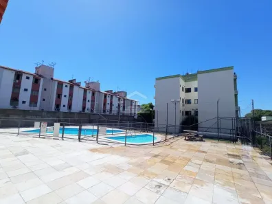 Apartamento com 3 Quartos à venda, 78m² no Santa Isabel, Teresina