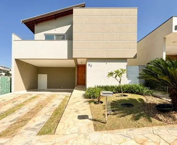 Sobrado com 3 Quartos para alugar, 238m² no Swiss Park, Campinas