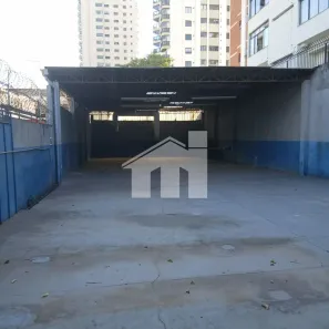 Galpão/Depósito/Armazém à venda, 300m² no Vila Congonhas, São Paulo