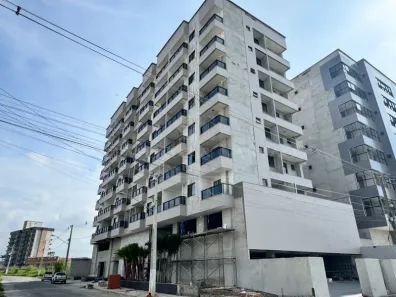 Apartamento com 2 Quartos à venda, 70m² no Parque Ipiranga, Resende