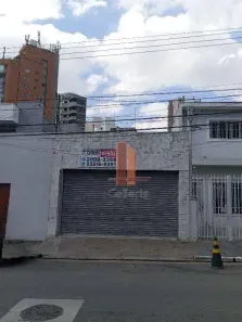 Ponto Comercial à venda, 125m² no Tatuapé, São Paulo