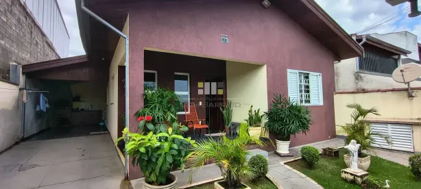 Casa com 2 Quartos à venda, 176m² no Parque Manoel de Vasconcelos, Sumaré