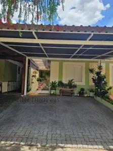 Casa de Condomínio com 2 Quartos à venda, 63m² no Jardim Ipanema, São Carlos