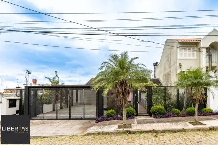 Casa com 4 Quartos à venda, 465m² no Jardim Isabel, Porto Alegre