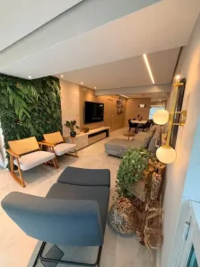Apartamento com 2 Quartos à venda, 98m² no Cidade Monções, São Paulo