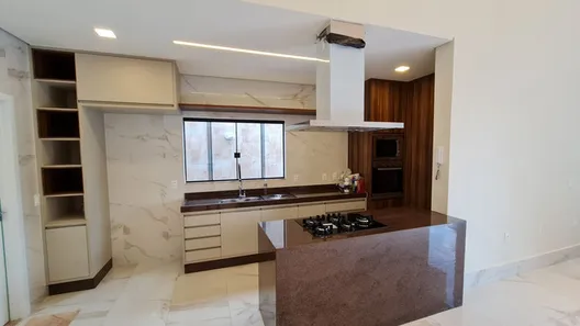 Casa com 4 Quartos à venda, 800m² no Setor Habitacional Vicente Pires, Brasília
