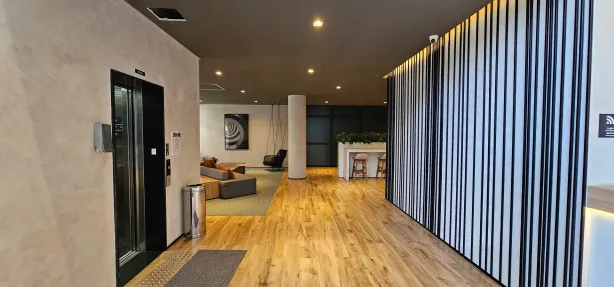 Apartamento com 1 Quarto para alugar, 22m² no Vila Mariana, São Paulo