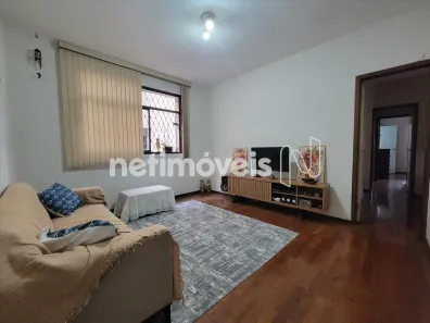 Apartamento com 3 Quartos à venda, 92m² no Nova Suíssa, Belo Horizonte