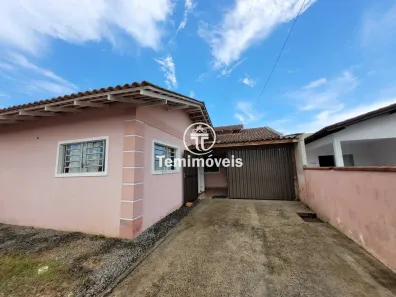Casa com 2 Quartos à venda, 100m² no Jardim Iririú, Joinville