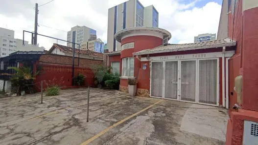 Imóvel Comercial com 3 Quartos à venda, 153m² no Jardim Nossa Senhora Auxiliadora, Campinas